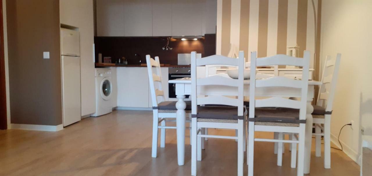 Casa Dos Teixeiras Apartment กัวเตย์รา ภายนอก รูปภาพ