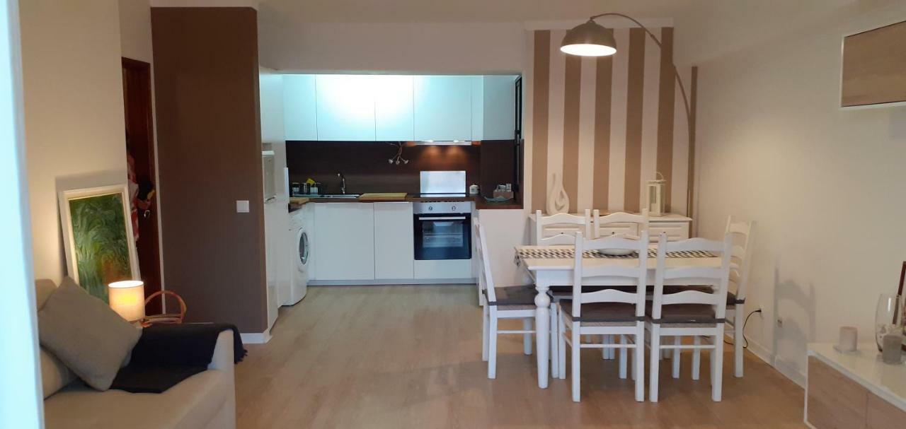 Casa Dos Teixeiras Apartment กัวเตย์รา ภายนอก รูปภาพ