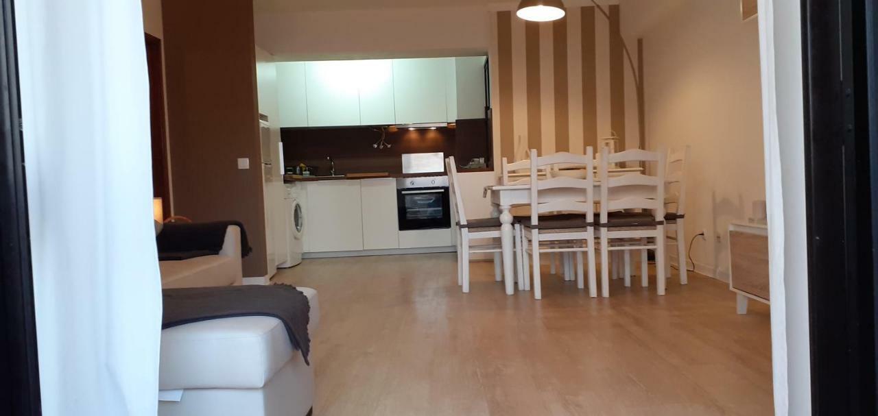 Casa Dos Teixeiras Apartment กัวเตย์รา ภายนอก รูปภาพ