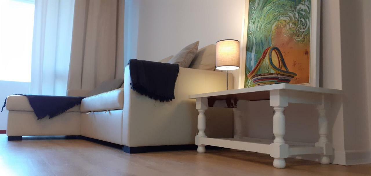 Casa Dos Teixeiras Apartment กัวเตย์รา ภายนอก รูปภาพ
