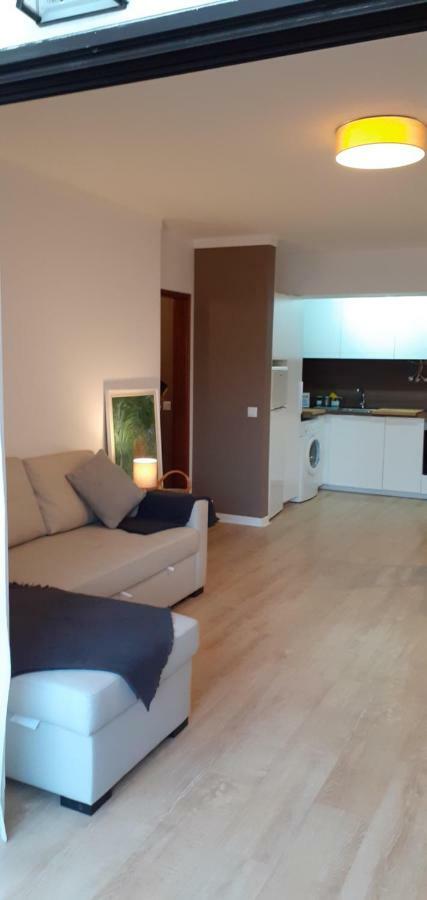 Casa Dos Teixeiras Apartment กัวเตย์รา ภายนอก รูปภาพ