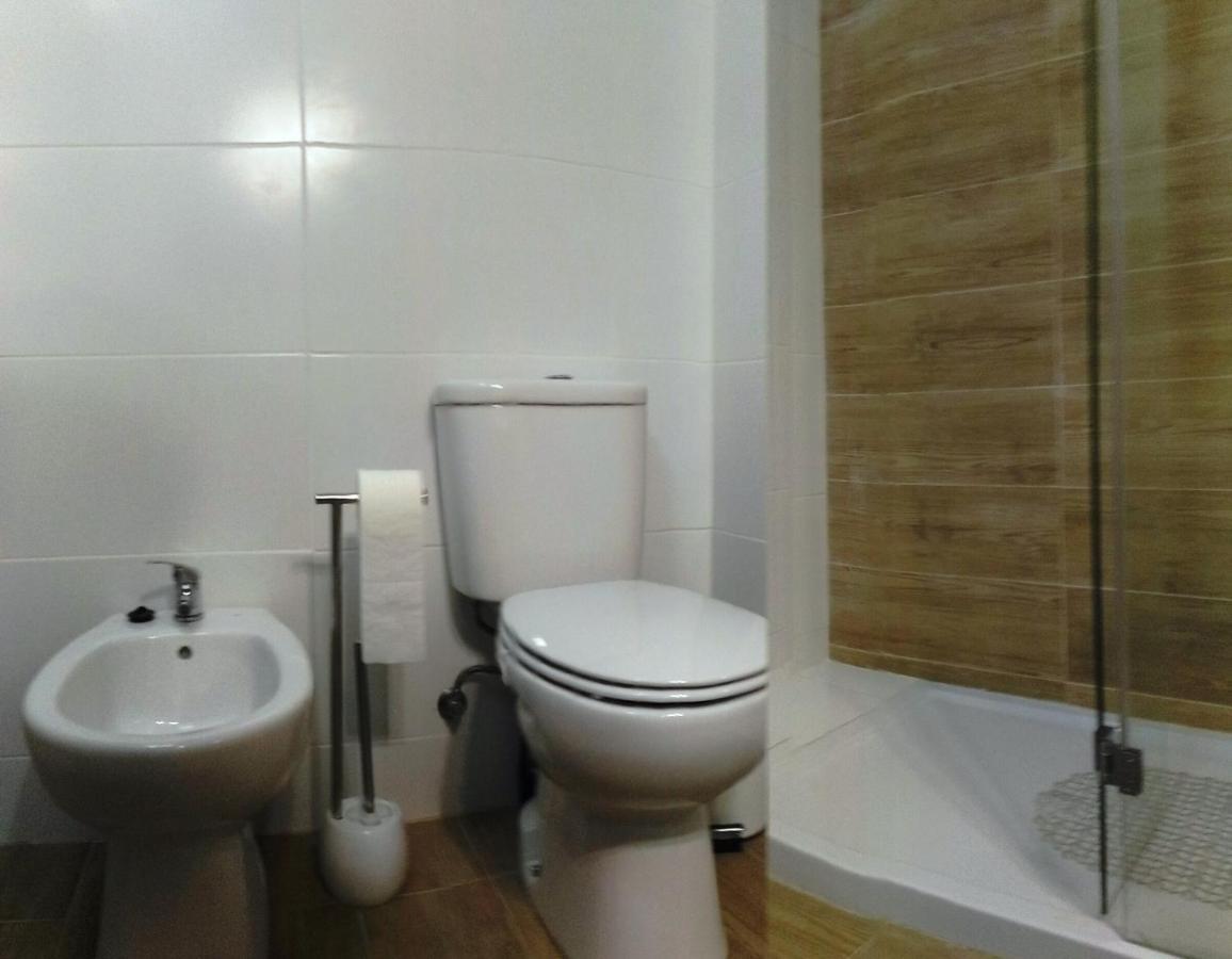 Casa Dos Teixeiras Apartment กัวเตย์รา ภายนอก รูปภาพ